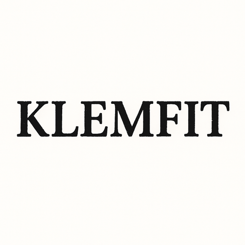 Klemfit.store